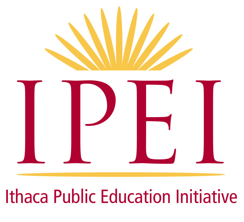 IPEI - Ithaca Public Education Initiative